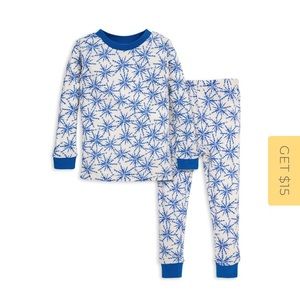 FAMILY PJ SET | BURTS BEES
